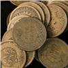 Image 3 : Roll of Post 1900 Indian Cents