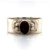 Image 1 : AAA Rare Sugilite Navajo Handmade Ring