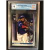 Image 1 : 2019 TOPPS NO.US1 VLADIMIR GUERRERO JR. (GCG 9)