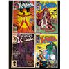 Image 1 : ASSORTED X-MEN COMIC BOOK LOT (MARVEL COMICS)