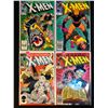 Image 1 : THE UNCANNY X-MEN COMIC BOOK LOT (MARVEL COMICS)