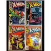 Image 1 : THE UNCANNY X-MEN COMIC BOOK LOT (MARVEL COMICS)