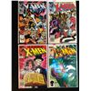 Image 1 : THE UNCANNY X-MEN COMIC BOOK LOT (MARVEL COMICS)