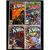 Image 1 : THE UNCANNY X-MEN COMIC BOOK LOT (MARVEL COMICS)