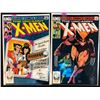 Image 1 : THE UNCANNY X-MEN NO.172-173 (MARVEL COMICS)