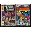 Image 1 : THE X-MEN AND THE MICRONAUTS NO.3/ THE MICRONAUTS NO.37 (MARVEL COMICS)