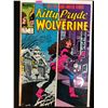 Image 1 : KITTY PRYDE AND WOLVERINE NO.1 In a Six Issue Limited Series (MARVEL COMICS)