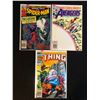 Image 1 : MARVEL COMICS BOOK LOT