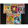 Image 1 : MARVEL COMICS BOOK LOT