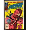 Image 1 : DAREDEVIL NO.181 (MARVEL COMICS) Special Double-size Issue!