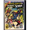 Image 1 : MARVEL TEAM-UP NO.1 (MARVEL COMICS) King-Size Annual!