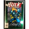 Image 1 : HULK 2099 NO.1 (MARVEL COMICS)