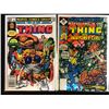 Image 1 : MARVEL TWO-IN-ONE NO.7/ NO.32 (MARVEL COMICS)