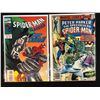 Image 1 : SPIDER-MAN Classics NO.6/ PETER PARKER, THE SPECTACULAR SPIDER-MAN NO.34 (MARVEL COMICS)