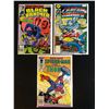 Image 1 : MARVEL COMICS BOOK LOT