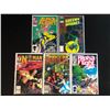 Image 1 : MARVEL COMICS BOOK LOT