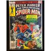 Image 1 : PETER PARKER, THE SPECTACULAR SPIDER-MAN NO.15 (MARVEL COMICS)