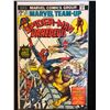 Image 1 : MARVEL TEAM-UP NO.25 (MARVEL COMICS)