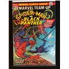 Image 1 : MARVEL TEAM-UP NO.20 (MARVEL COMICS)