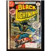 Image 1 : BLACK LIGHTNING NO.1 (DC COMICS)