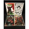 Image 1 : SPAWN COMIC BOOK LOT (IMAGE COMICS)