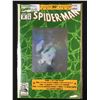 Image 1 : SPIDER-MAN NO.26 GREEN FOIL COVER (MARVEL COMICS)