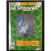 Image 1 : SPIDER-MAN NO.26 GREEN FOIL COVER (MARVEL COMICS)