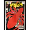 Image 1 : SPIDER-MAN NO.223 DIE-CUT COVER (MARVEL COMICS)