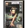 Image 1 : NYX NO.5 (MARVEL COMICS)