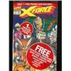 Image 1 : X-FORCE NO.1 (MARVEL COMICS)