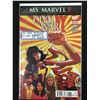 Image 1 : MS. MARVEL NO.8 (MARVEL COMICS)