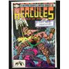 Image 1 : HERCULES NO.1 UK EDITION (MARVEL COMICS)