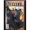 Image 1 : DC VS VAMPIRES KILLERS NO.1 (DC COMICS)