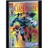 Image 1 : THE CLANDESTINE NO.1 (MARVEL COMICS)