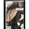 Image 1 : BLACK WIDOW NO.15 (MARVEL COMICS)