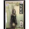 Image 1 : NYX NO.1-3 (MARVEL COMICS)