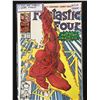 Image 1 : FANTASTIC FOUR NO.353 (MARVEL COMICS)