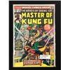 Image 1 : MASTER OF KUNG FU NO.29 (MARVEL COMICS)