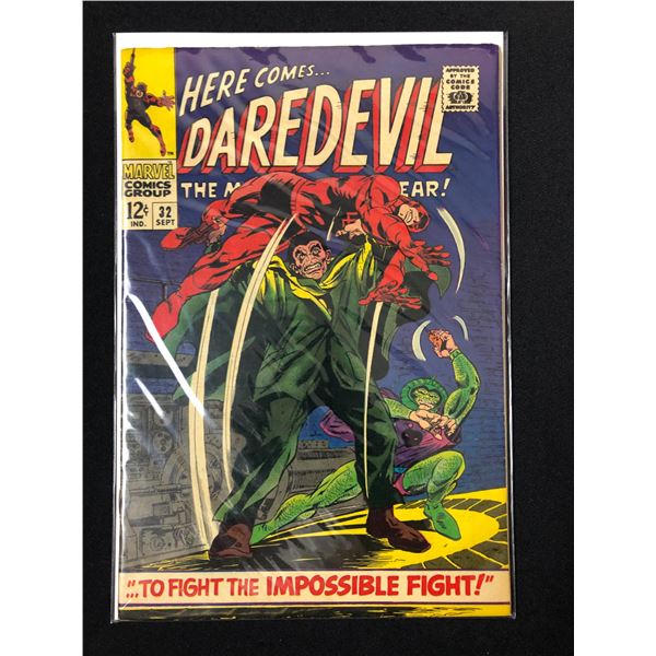 DAREDEVIL NO.32 (MARVEL COMICS)