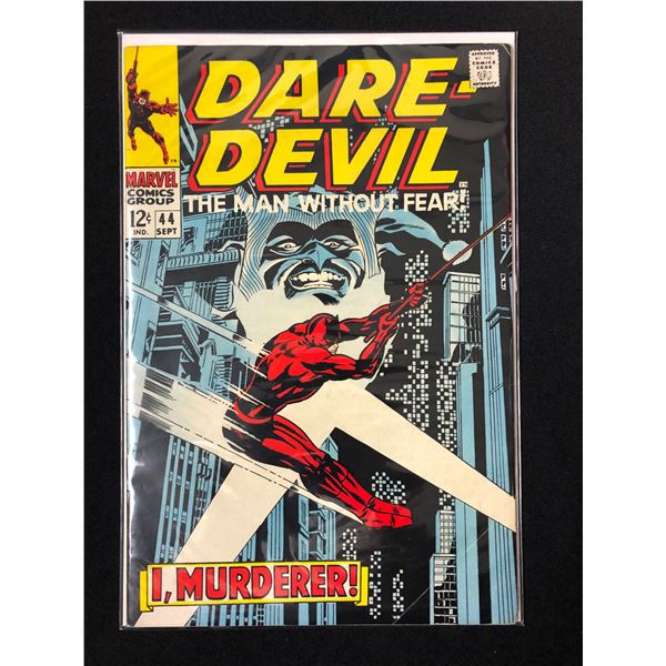 DAREDEVIL NO.44 (MARVEL COMICS)