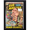 Image 1 : SUB-MARINER NO.43 (MARVEL COMICS)