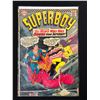 Image 1 : SUPERBOY NO.132 (DC COMICS)