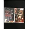 Image 1 : SOMETHING IS KILLING THE CHILDREN NO.17/VAMPIRELLA NO.17 VARIANT COVER