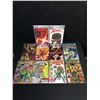 Image 1 : ASSORTED COMIC BOOK LOT