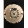 Image 1 : TOMMY CHONG SIGNED "420" ASHTRAY (GCG)