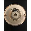 Image 1 : TOMMY CHONG SIGNED "420" ASHTRAY (GCG)