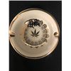 Image 1 : TOMMY CHONG SIGNED "420" ASHTRAY (GCG)