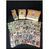 Image 1 : LOT OF BASEBALL CARDS