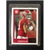 Image 1 : 2020 PANINI SCORE NO.369 TUA TAGOVAILOA ROOKIE CARD