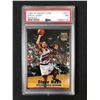 Image 1 : 1996 STADIUM CLUB NO.R13 STEVE NASH (PSA 7)